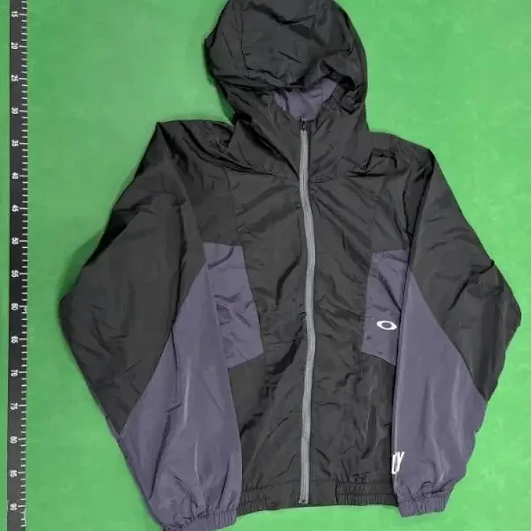 Oakley Oakley Hooded Comfort Soft Shell Waterproof Waterproof Windproof Jacket