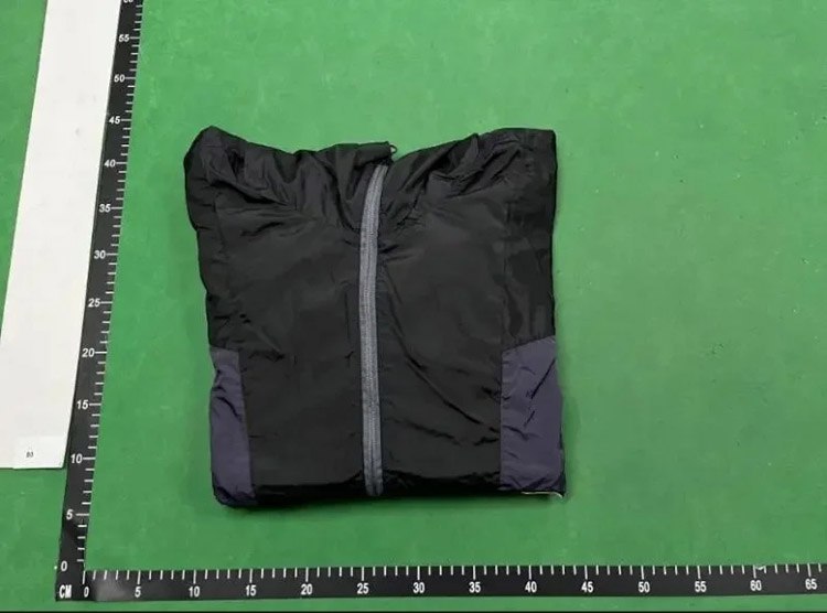Oakley Oakley Hooded Comfort Soft Shell Waterproof Waterproof Windproof Jacket -4