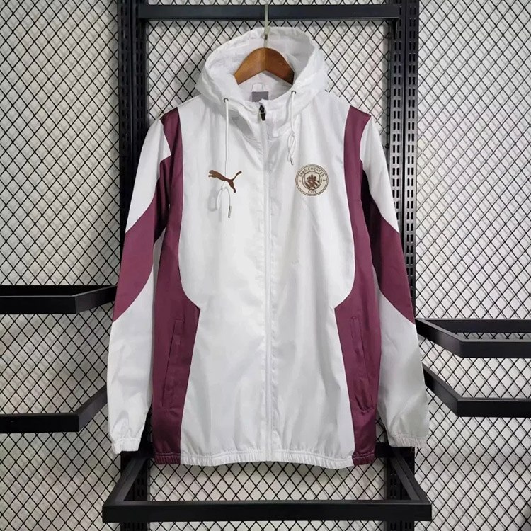  Adidas Nike Jordan Club national team windbreaker jacket -3