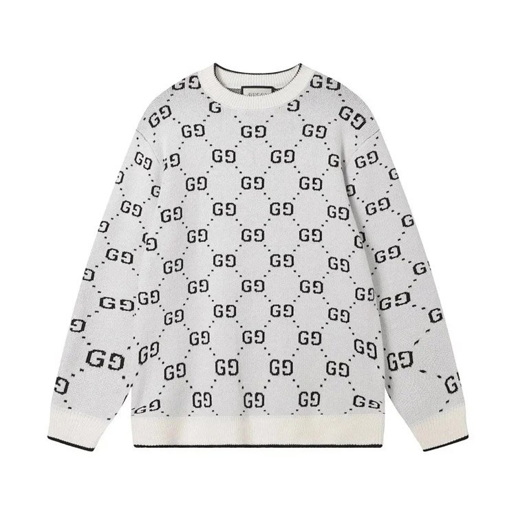  GUCCI x adidas originals collaboration contrasting zip-up jacket and sweater -2