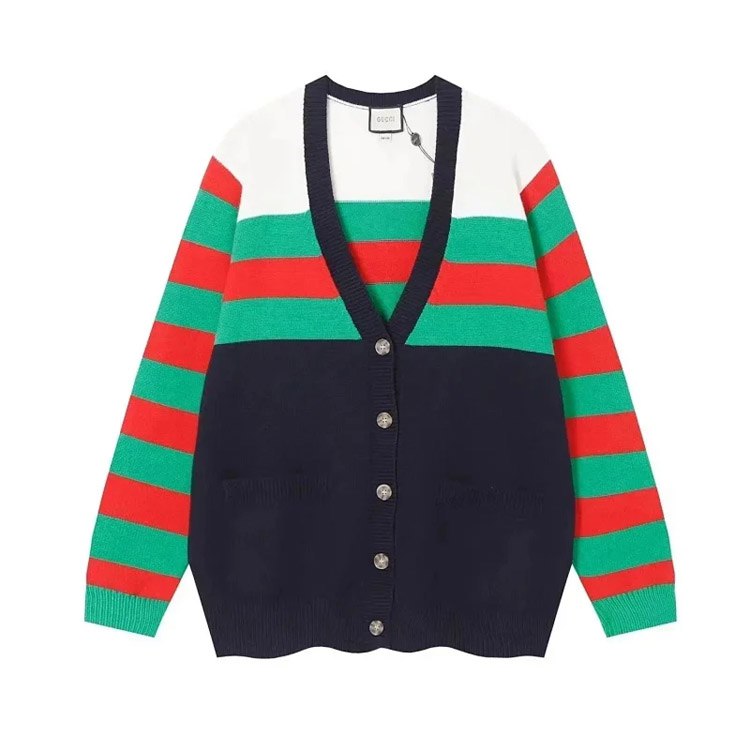  GUCCI x adidas originals collaboration contrasting zip-up jacket and sweater -4