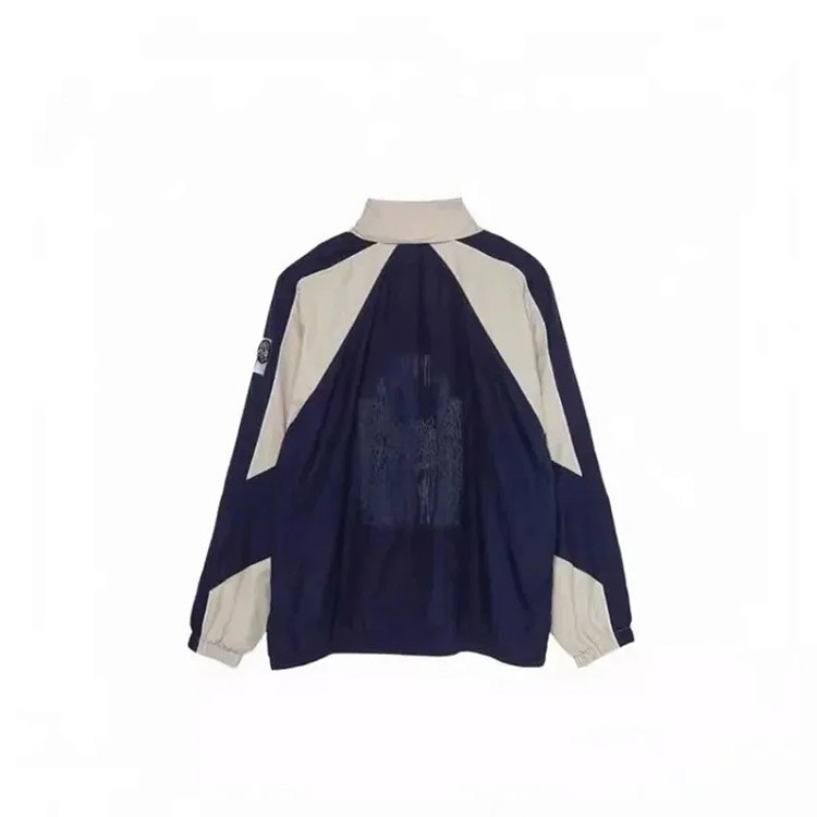 Cav Empt x Nike Joint Stand Collar Zipper Jacket -3