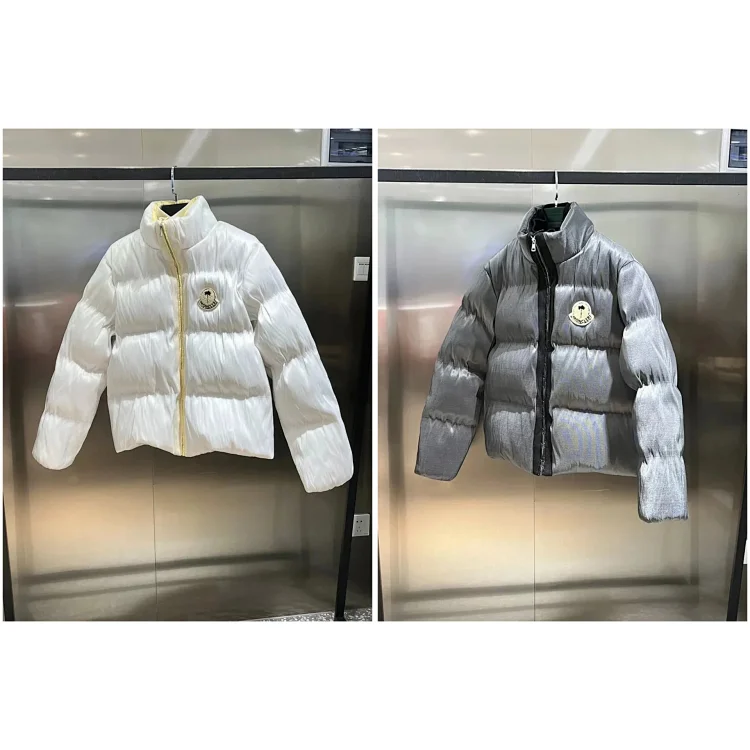 MONCLER GENIUS x Palm Angels j