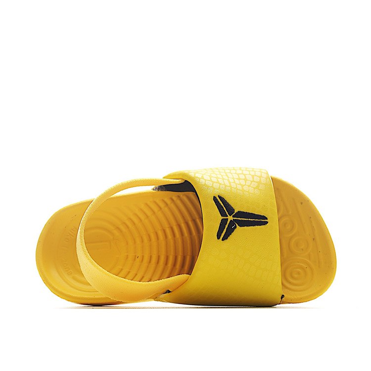 Nike Kobe Kawa Slide Low-Top Toddler Shoes for Infants and Toddlers -3