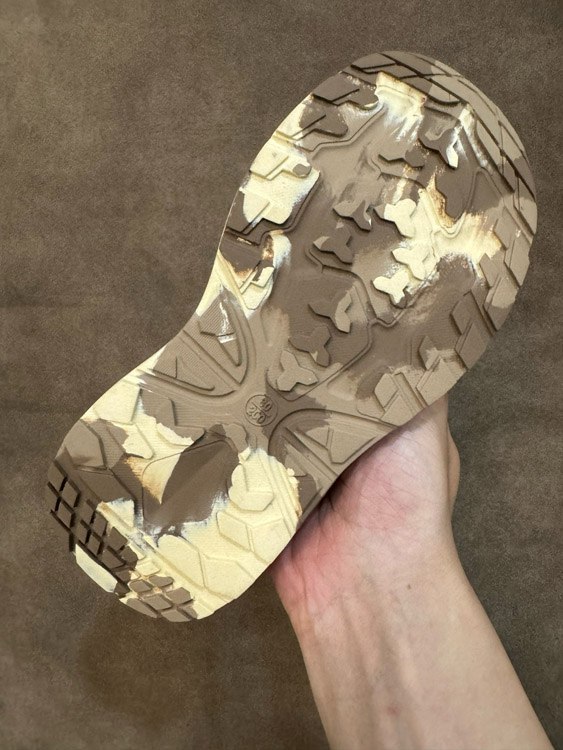 HOKA ONE ONE Hopara OG Kids' Beach Sandals -4