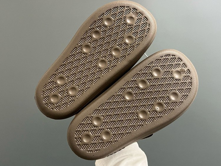 Adidas originals AdiFOM Q Adifom Adilette children's sandals -4