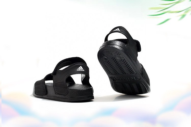  adidas Adilette Adilette c sandals for kids -3