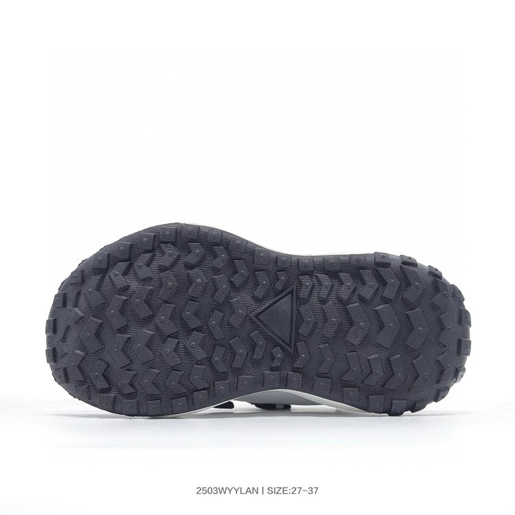 Adidas children's summer sandals -4