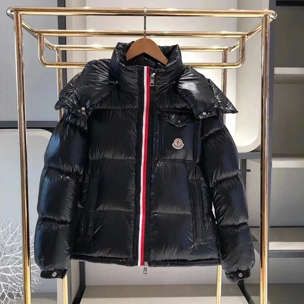 Moncler Down Jackets A999 -3