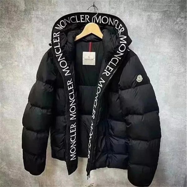 Moncler Down Jackets A999 -4
