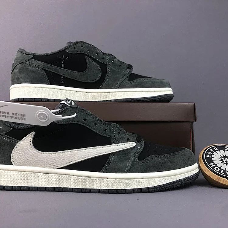 Jordan 1 Low x Travis Scott A9