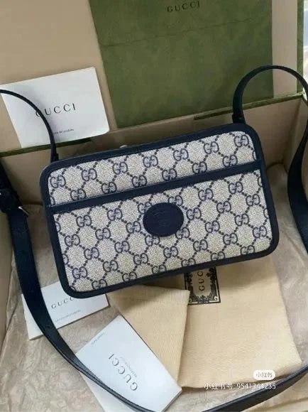 LV Gucci bag A999 -2