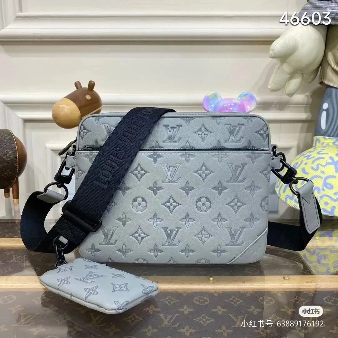 LV Gucci bag A999 -4