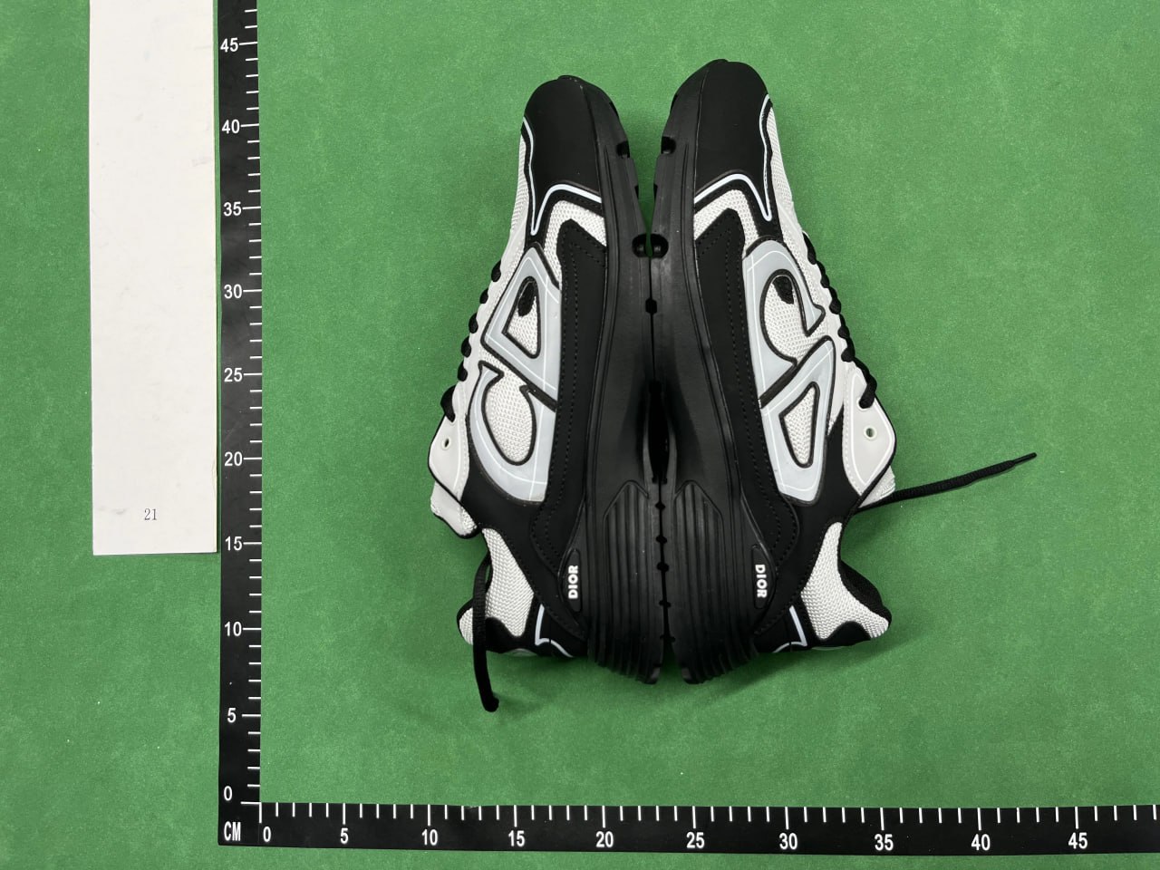  Dior B22+B30 shoes A999 -3