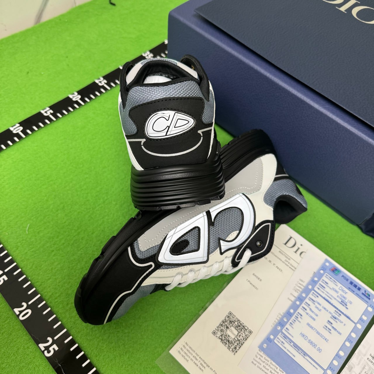  Dior B22+B30 shoes A999 -4