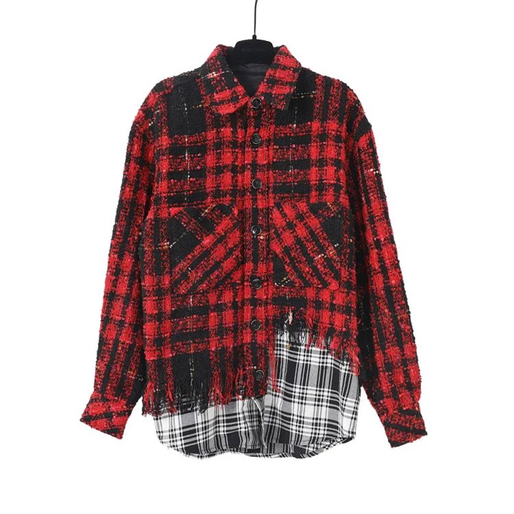 Palm Angels classic hooded sweatshirt T-shirt -3