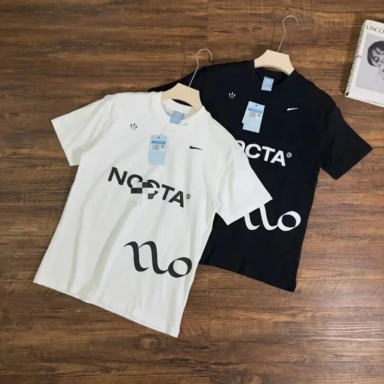 Nike Nocta new short-sleeved t