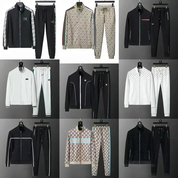 Louis Vuitton (LV) and Gucci v