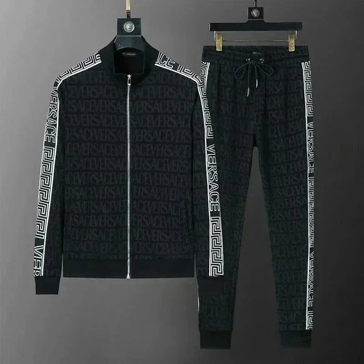 Louis Vuitton (LV) and Gucci versatile and classic fashion sets -4
