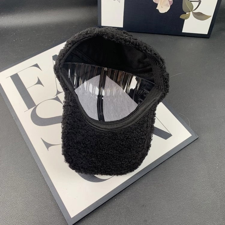 Prada baseball cap -4