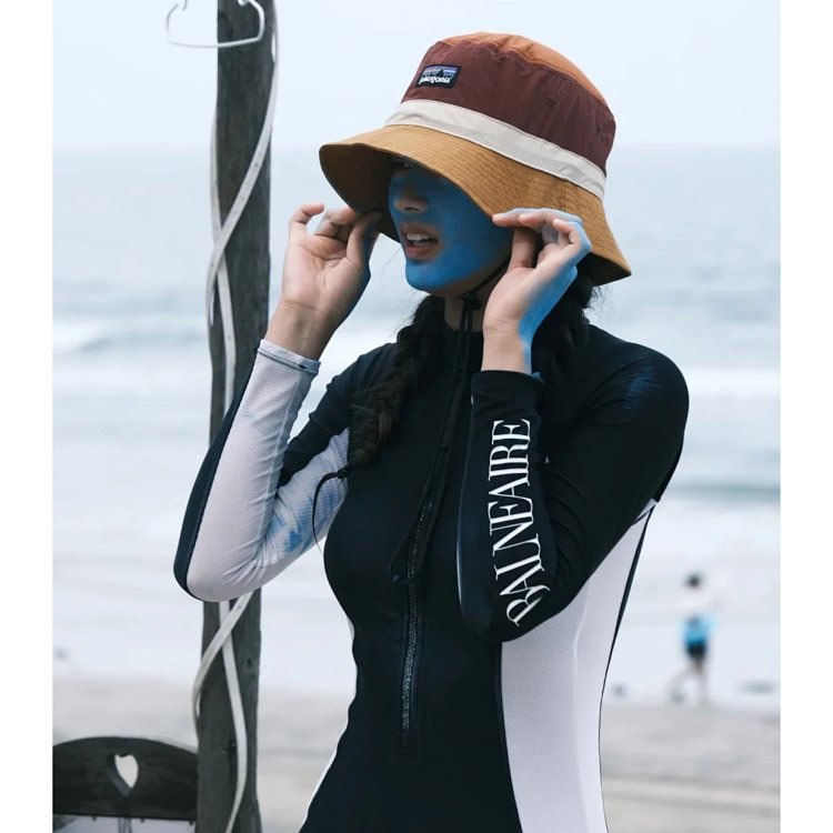 Patagonia Fisherman Hat -2