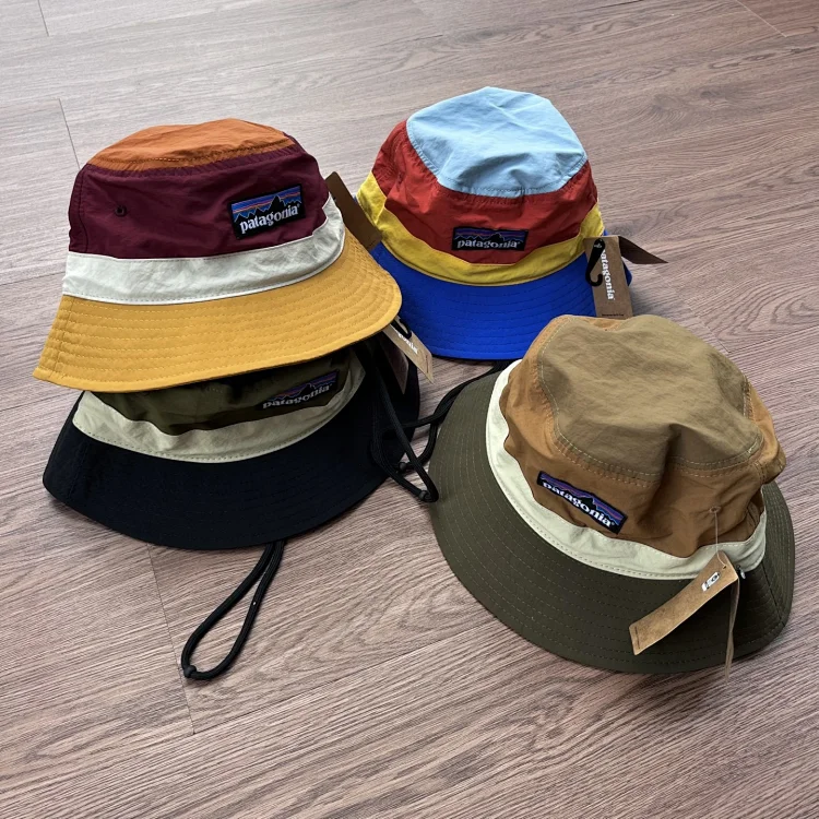 Patagonia Fisherman Hat