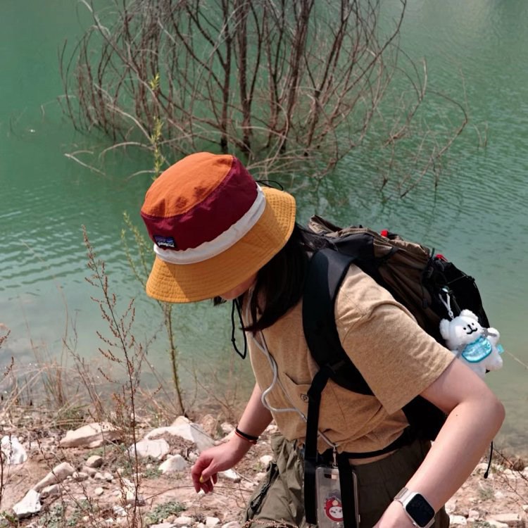 Patagonia Fisherman Hat -4