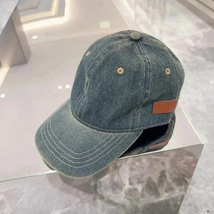 Dior baseball cap -2