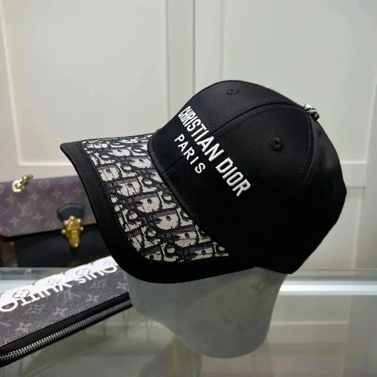 Dior baseball cap -4